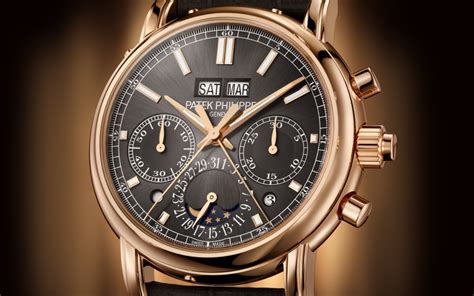 chron tec patek philippe|Patek Philippe official website.